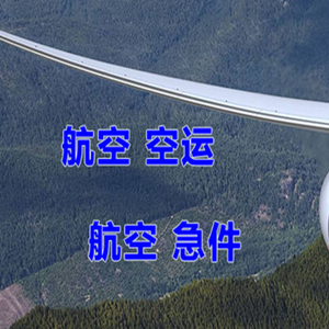 福成航空物流快递-选东方航空和上海航空